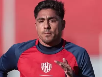 Allanamiento en la casa de Cristian Tarragona por una investigacin internacional sobre material sexual infantil