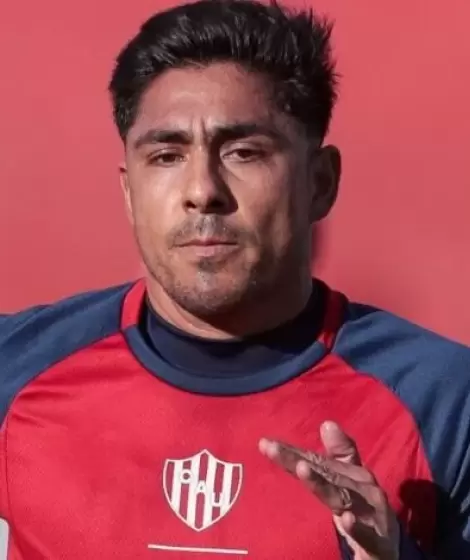 Allanamiento en la casa de Cristian Tarragona por una investigacin internacional sobre material sexual infantil