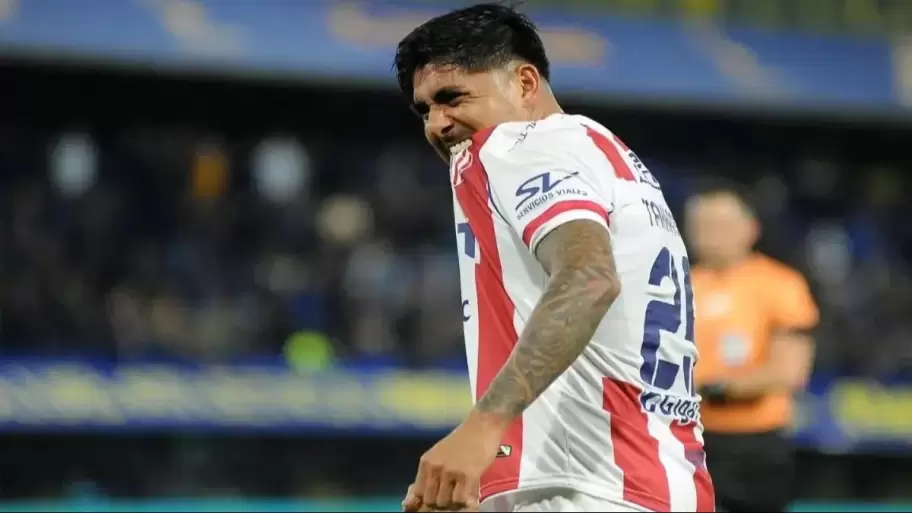 Allanamiento en la casa de Cristian Tarragona por una investigación internacional sobre material sexual infantil