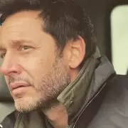 Odiado, Benjamn Vicua le respondi a la China Surez: "Siempre cometo el mismo error"