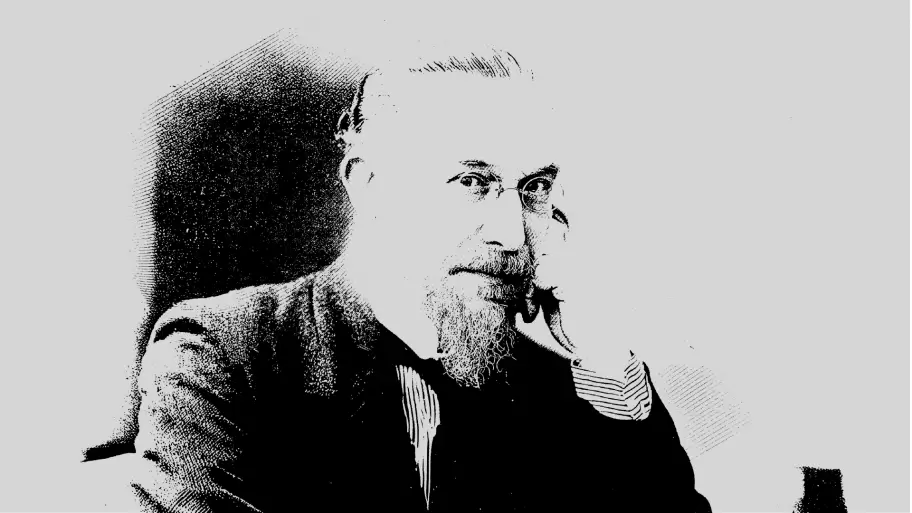 Erik Satie