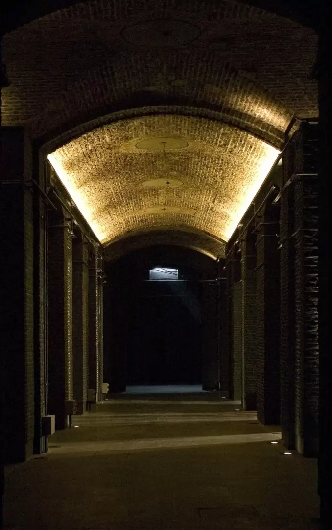 Centro de Experimentación del Teatro Colón