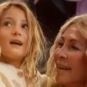 La dolorosa aclaración de Cris Morena en el debut del programa de entrevistas de Cristina Pérez: "Para siempre"