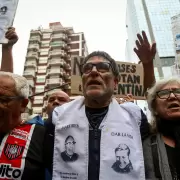 Amenaza de masacre y tiroteo en la UNTREF en la previa de una charla del padre Paco Olveira
