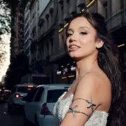 De los "millones de no" al Gran Rex lleno de aplausos: el camino de Albana Fuentes hacia la magia