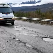 El evidente abandono del Estado: la Justicia obliga a Vialidad Nacional reparar de urgencia la Ruta 40