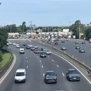 Adiós a las cabinas de peaje de AUSA: durante 2026 no quedará ninguna y todo será free flow y TelePASE