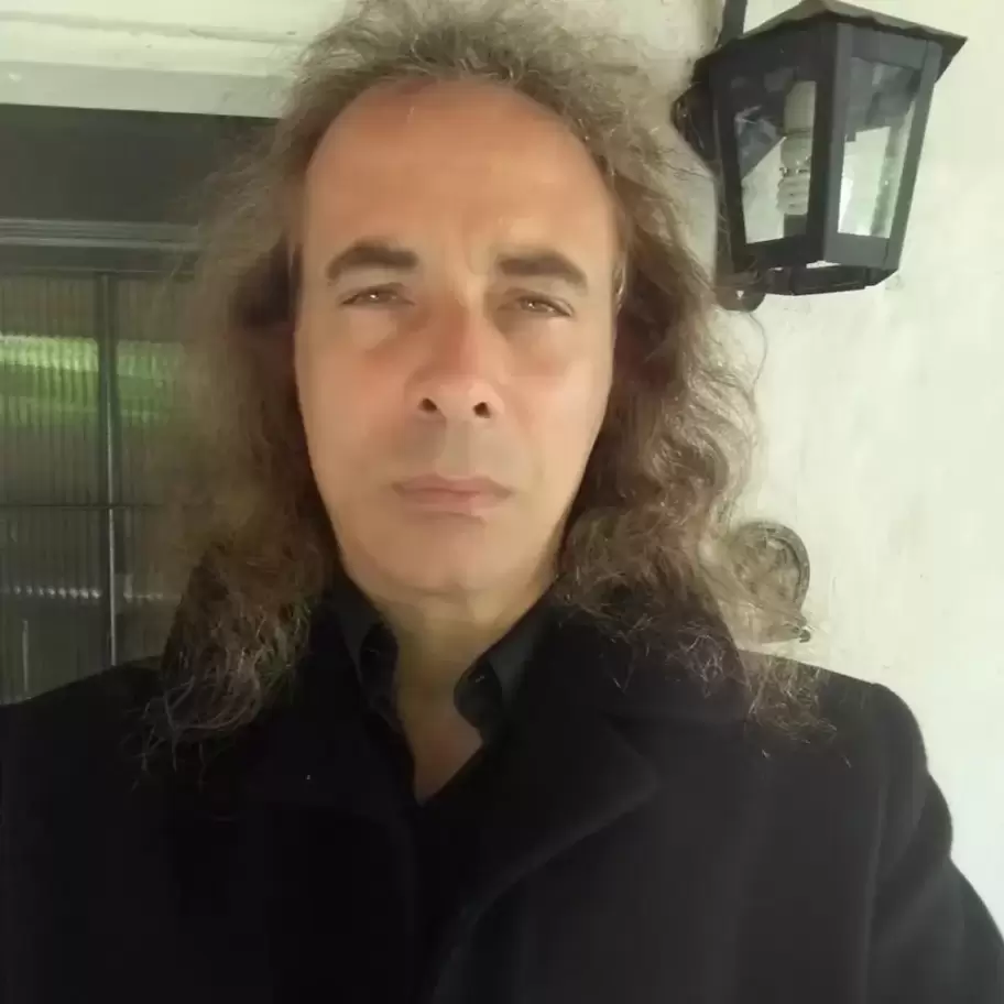 El acosador de Cris Morena se llama Leonardo Lo Giudice