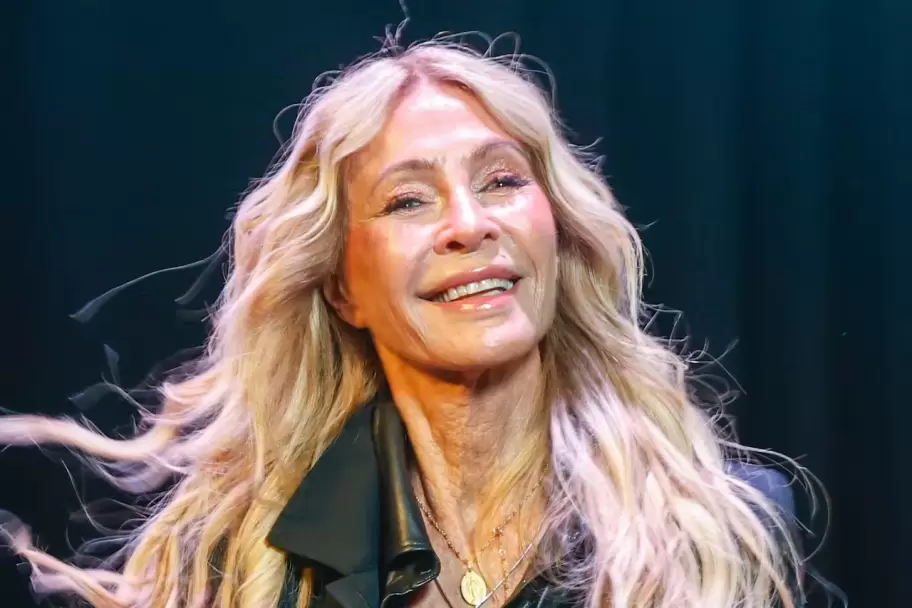 Cris Morena denunció a un hombre que la acosa hace unos años