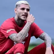 El llanto de Mauro Icardi y el pedido inesperado de sus hijas: detalles picantes del reencuentro