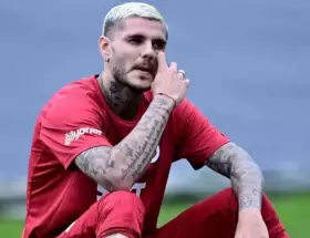 Mauro Icardi