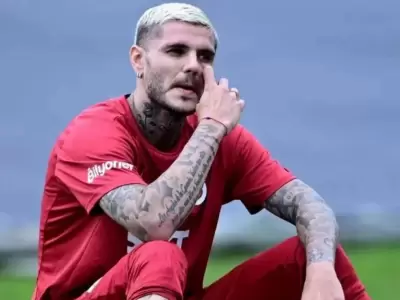 Mauro Icardi