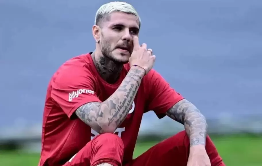 Mauro Icardi