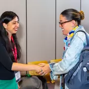 Delegación argentina destaca en la Cumbre de Juventud y en la Conferencia Internacional de Planificación Familiar 2025