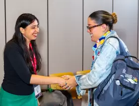 Conferencia Internacional de Planificacin Familiar (ICFP) 2025