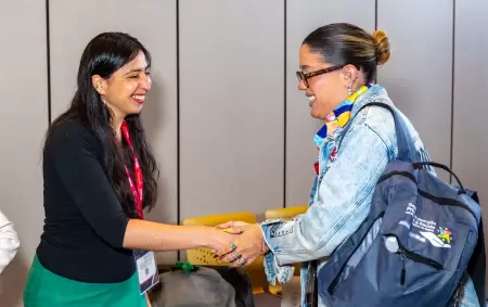 Conferencia Internacional de Planificacin Familiar (ICFP) 2025