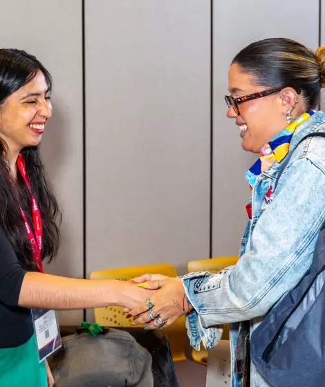 Conferencia Internacional de Planificacin Familiar (ICFP) 2025