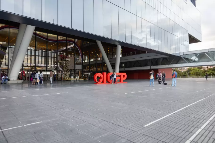 Conferencia Internacional de Planificación Familiar (ICFP) 2025