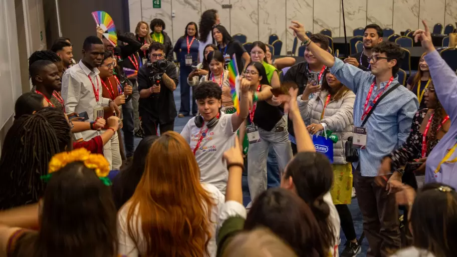 Conferencia Internacional de Planificación Familiar (ICFP) 2025