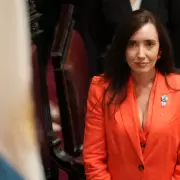 Villarruel niega ser la mala de la película y hace que Patricia Bullrich se arrodille: qué pidió