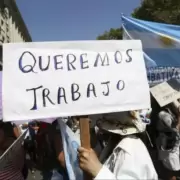 Alarma en las pymes: la ca�da de las ventas golpea a 8 de cada 10 industrias y el empleo acumula m�s de tres a�os de retroceso