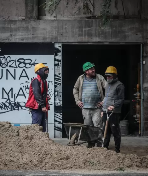 Cierre masivo de empresas: casi 30 por da