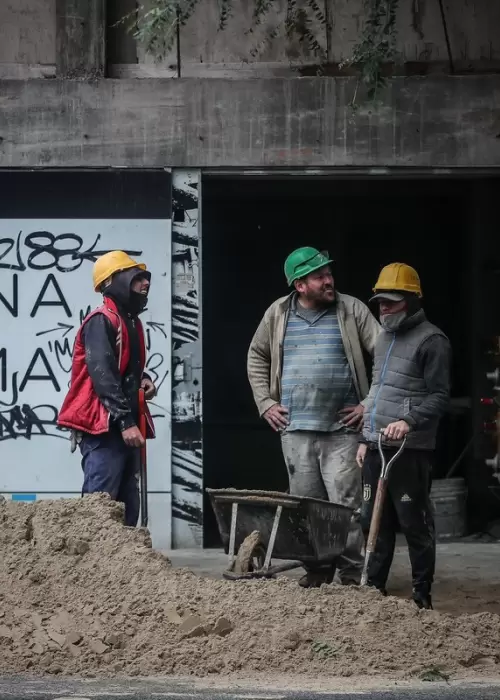 Cierre masivo de empresas: casi 30 por da