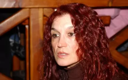 La reconocida psiquiatra Virginia Franco fue encontrada ensangrentada y con mltiples heridas cortantes