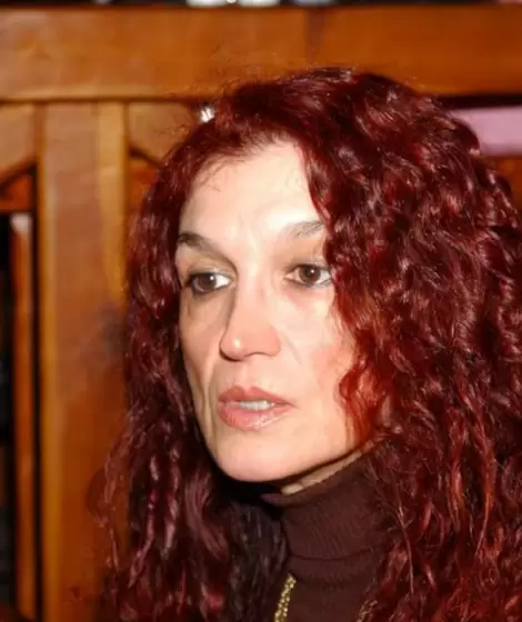 La reconocida psiquiatra Virginia Franco fue encontrada ensangrentada y con mltiples heridas cortantes