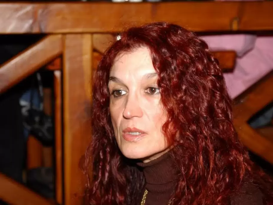 La reconocida psiquiatra Virginia Franco fue encontrada ensangrentada y con mltiples heridas cortantes