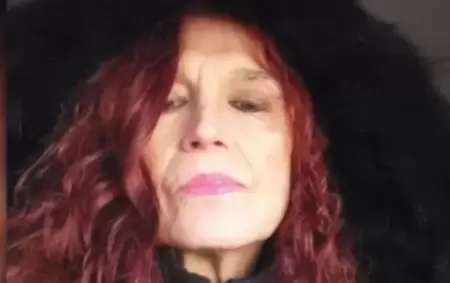 La reconocida psiquiatra Virginia Franco fue encontrada ensangrentada y con mltiples heridas cortantes