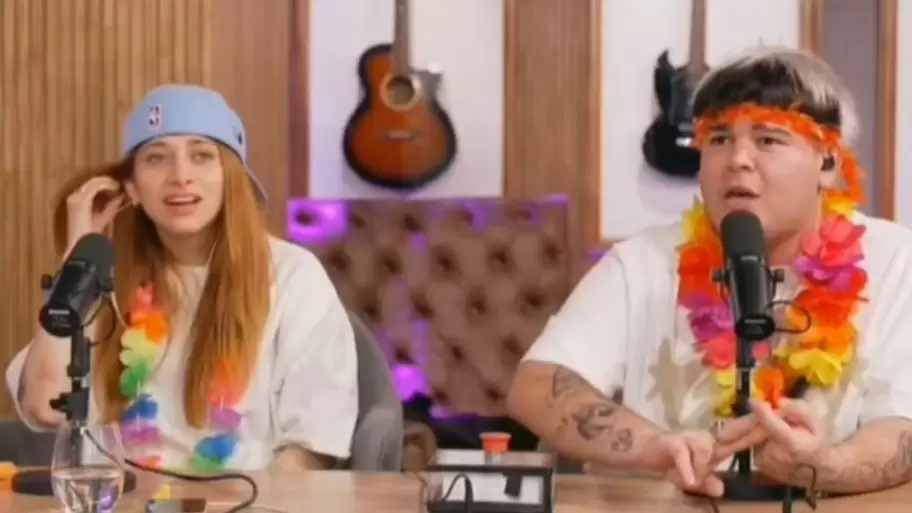 Mortedor lastimó a Luli González y expuso la violencia que se vive en Olga