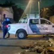 Ejecución a sangre fría: Ariel Collante mató al novio de su ex pareja mientras su hija de 10 años miraba todo