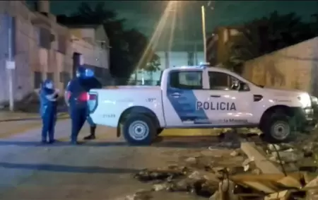 Ejecucin a sangre fra