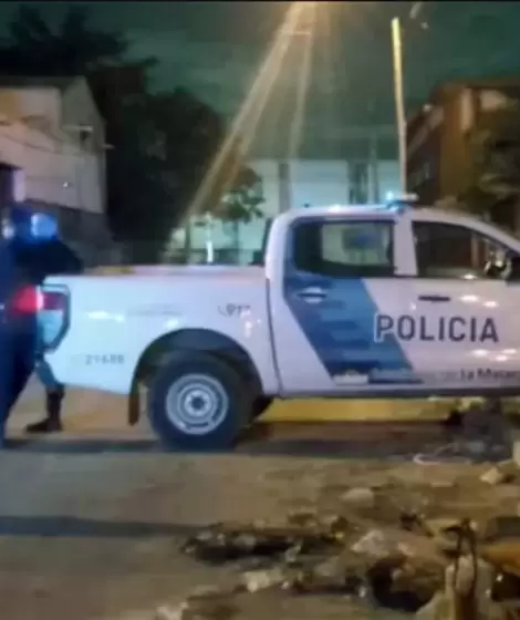 Ejecucin a sangre fra