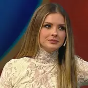 Moria Casán incomodó a la China Suárez y ella terminó justificando a Icardi: "Yo soy moncha"