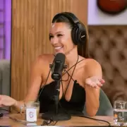 Pampita rompi el silencio sobre Enzo Fernndez: el mensaje que le mand a Valentina Cervantes