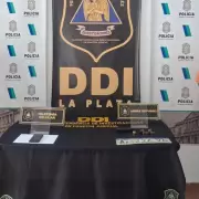 Cayó el policía acusado de secuestrar y abusar a una joven durante horas