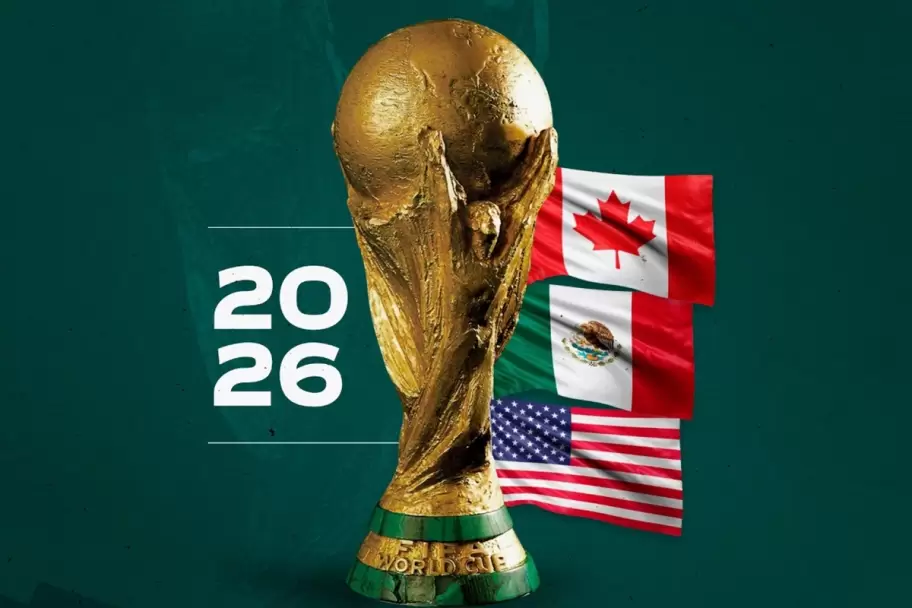 Mundial 2026