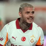 Con pocas palabras, Wanda destruy� el ego de Icardi y le record� lo peor de la China Su�rez