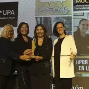 Una línea de colectivos tucumana rompió los esquemas y se llevó cuatro premios Eikon de oro por su comunicación