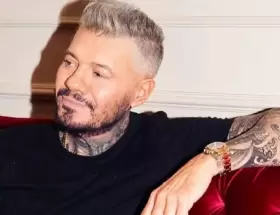 Marcelo Tinelli