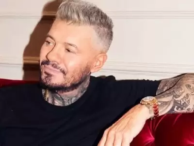 Marcelo Tinelli