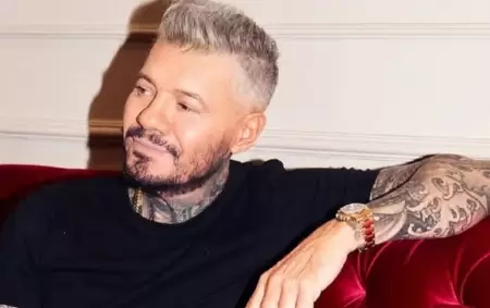 Marcelo Tinelli