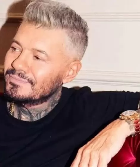 Marcelo Tinelli