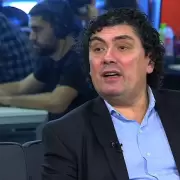 Agus Pealva revel detalles escalofriantes a un mes de la denuncia por acoso a Walter Graziano: "Es agotador"