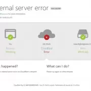 El da que internet se arrodill: un fallo de Cloudflare provoc un apagn mundial que desat el caos digital
