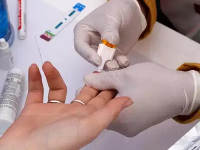 En 2025 hubo un aumento del 20,5% en los casos de sfilis