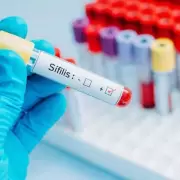 La s�filis se dispara en Argentina y registra un m�ximo hist�rico: fallas estructurales en prevenci�n y pol�ticas p�blicas