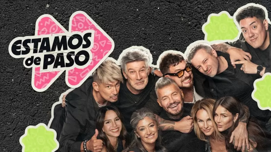 "Estamos de Paso" se va de Carnaval